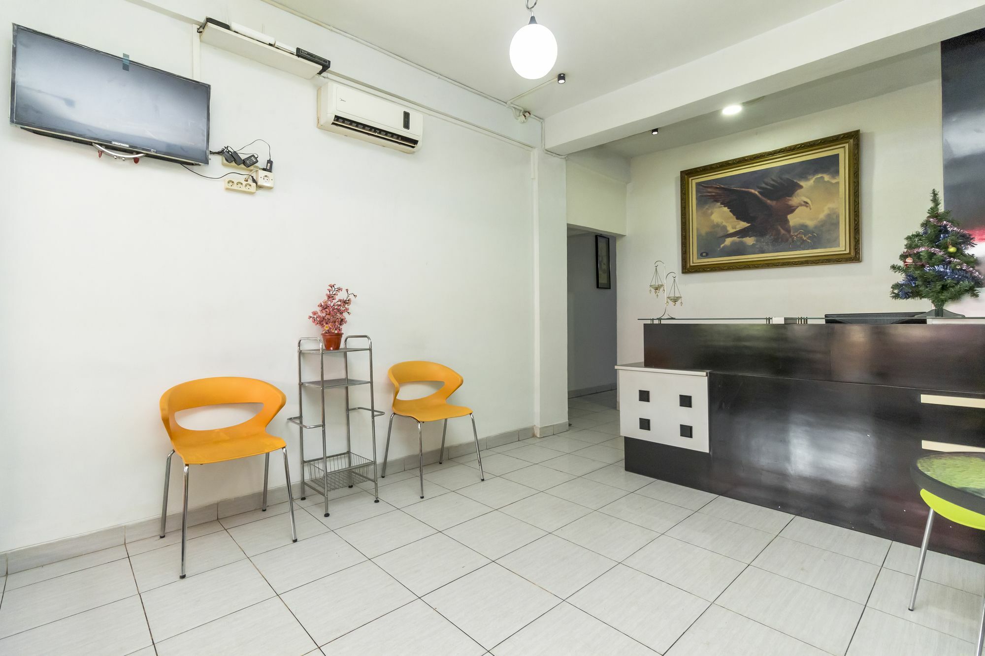 Reddoorz Near Gajah Mada Plaza 2 Hotel Джакарта Екстериор снимка