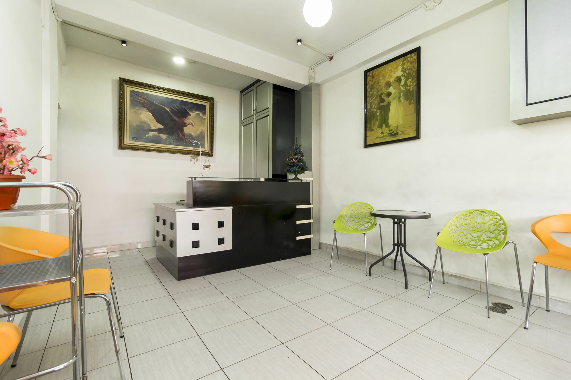 Reddoorz Near Gajah Mada Plaza 2 Hotel Джакарта Екстериор снимка